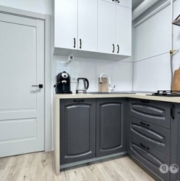 Аренда 2-комн квартиры на вторичном рынке Курьяновская 3-я ул,  д. 13