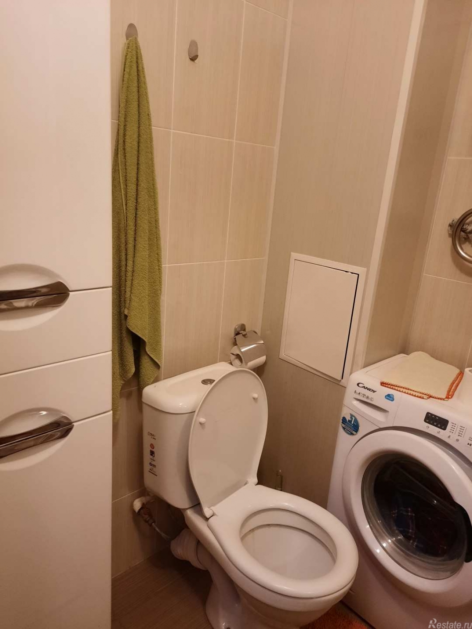 Аренда студии Катерников ул., 7