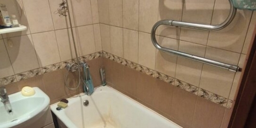 3-комн квартира Авангардная улица,  д. 13