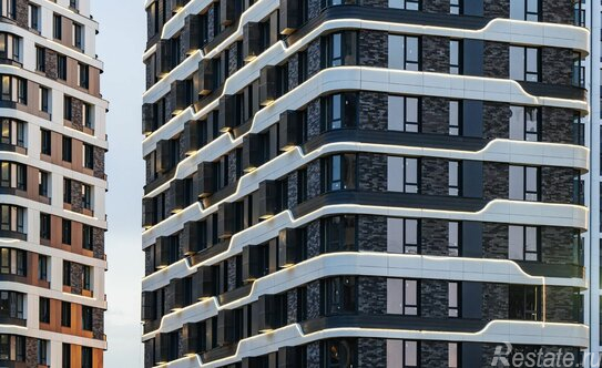 Продажа 2-комн квартиры на вторичном рынке ул Золоторожский Вал,  д. 11,  к. 74