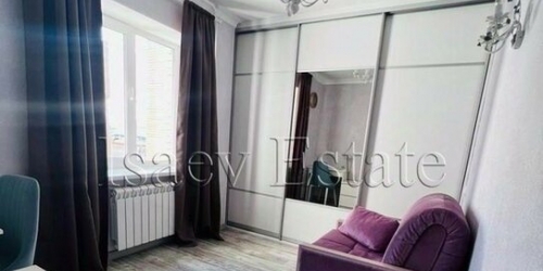 4-комн квартира ул Суворовская,  д. 22