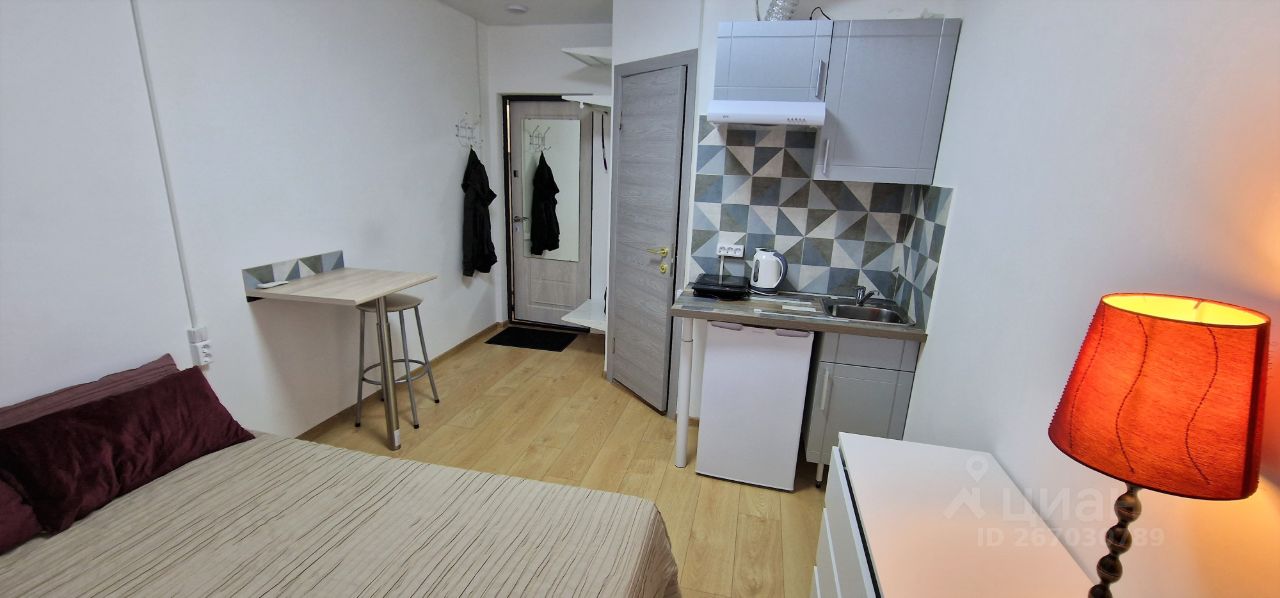 Аренда студии Ракетный бульвар, 8