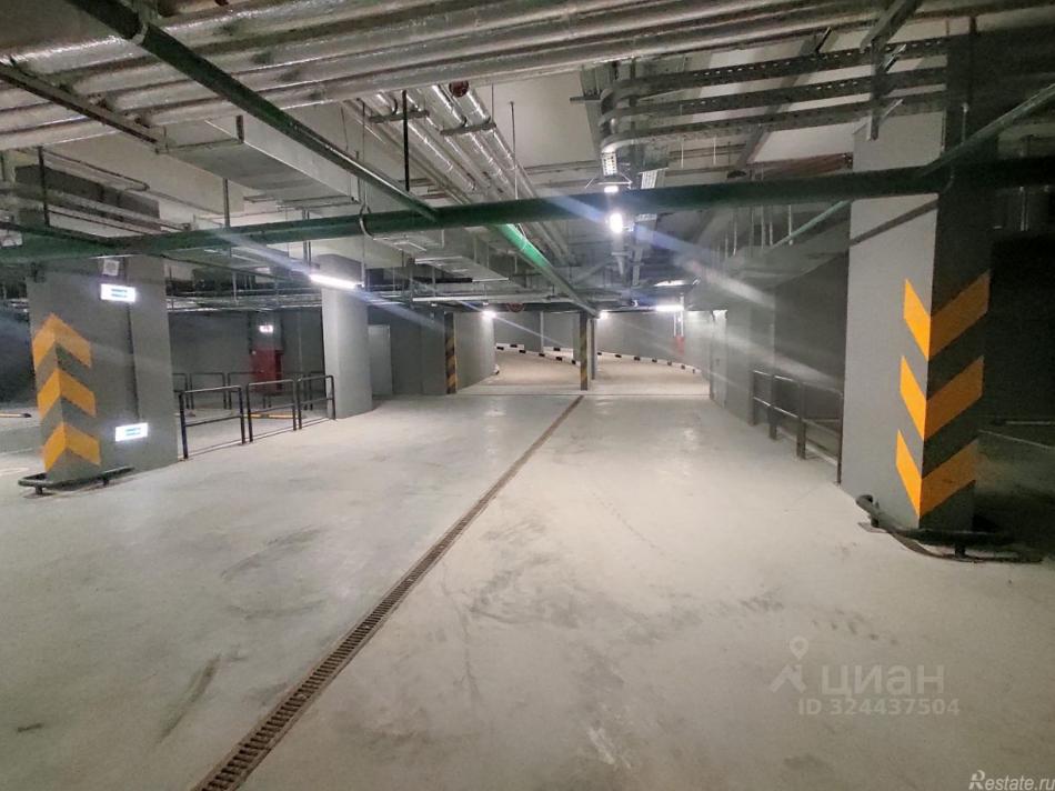 Продажа гаража улица Молостовых,  д. 18