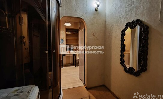 Продажа 2-комн квартиры на вторичном рынке Невский пр-кт,  д. 127 литБ