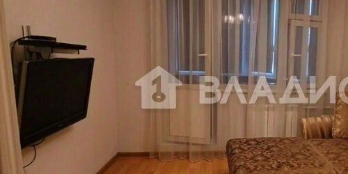 3-комн квартира Юрловский проезд, 14к1