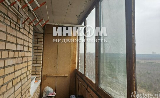 Продажа 2-комн квартиры на вторичном рынке Балашиха г, Балашихинское ш,  д. 10