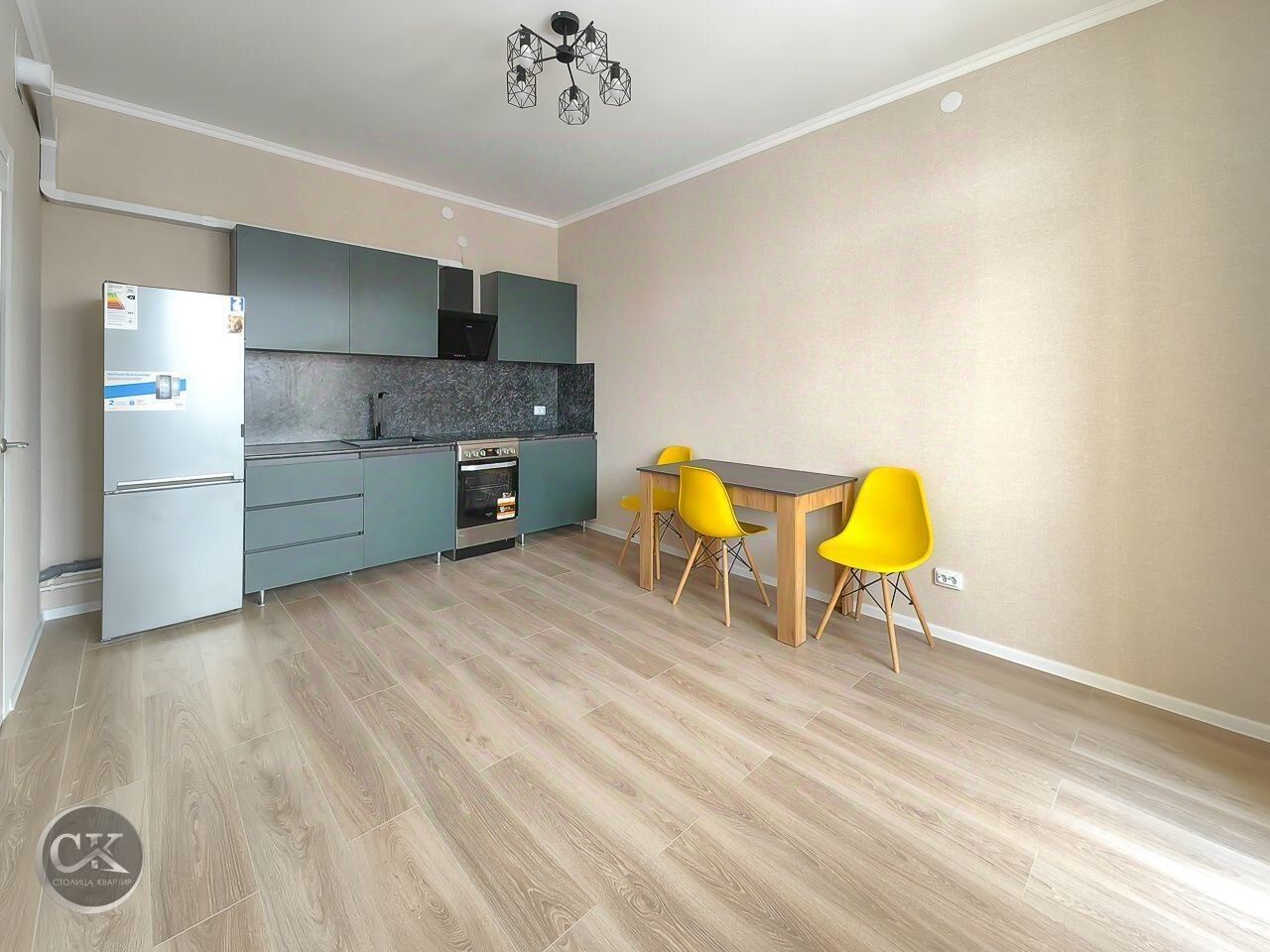 Аренда 2-комн квартиры на вторичном рынке пос. Шушары, улица Нины Петровой, 9