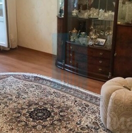Продажа 3-комн квартиры на вторичном рынке Мелитопольская 1-я ул,  д. 8