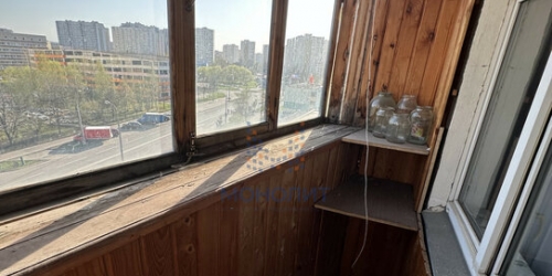 1-комн квартира ул Адмирала Лазарева,  д. 52
