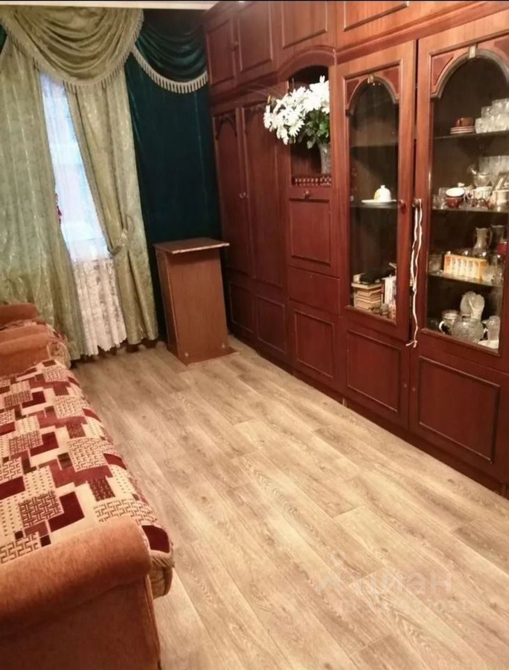 Продажа 3-комн квартиры на вторичном рынке Орехово-Зуево, проезд Бондаренко,  д. 2