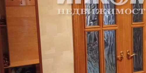 3-комн квартира Скобелевская улица, 23К4