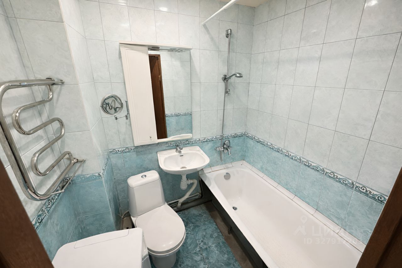 Продажа 1-комн квартиры на вторичном рынке Пушкино, Набережная улица,  д. 1