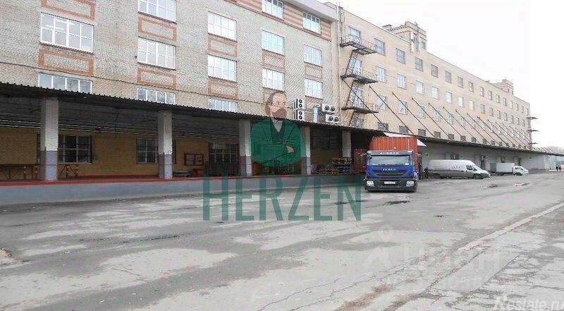 Аренда склада 3-я Карачаровская улица,  д. 18А с2