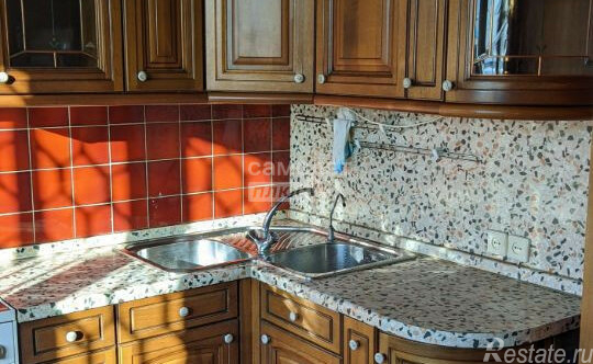 Продажа 3-комн квартиры на вторичном рынке Профсоюзная ул,  д. 8 к2