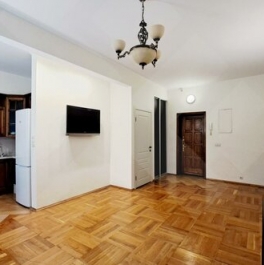 Продажа 2-комн квартиры на вторичном рынке Новопесчаная улица,  д. 16 к2