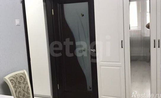 Продажа 2-комн квартиры на вторичном рынке Зеленоградская улица,  д. 3