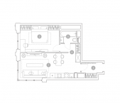 Продать Квартиры в новостройке Москва г., Миклухо-Маклая ул.   1