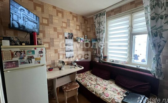 Продажа 1-комн квартиры на вторичном рынке Мытищи, ул Академика Каргина,  д. 40,  к. 1