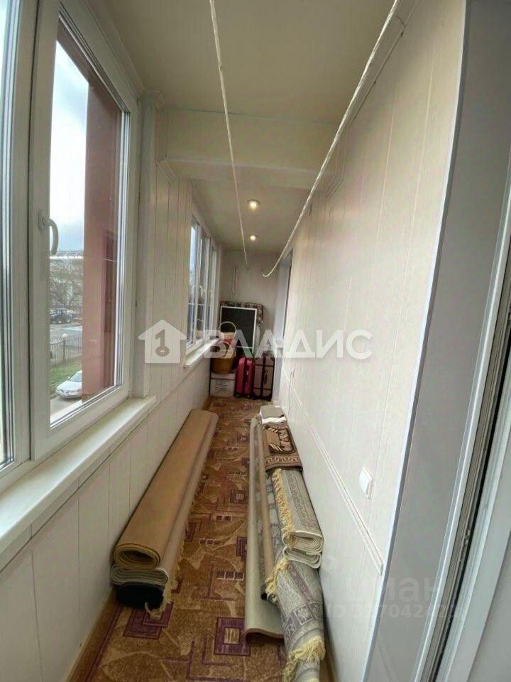 Продажа 3-комн квартиры на вторичном рынке Химки, улица Ватутина, 4к2