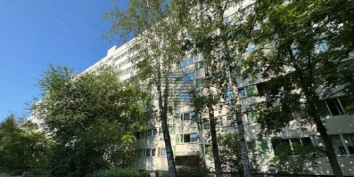 3-комн квартира ул Генерала Симоняка,  д. 27/193