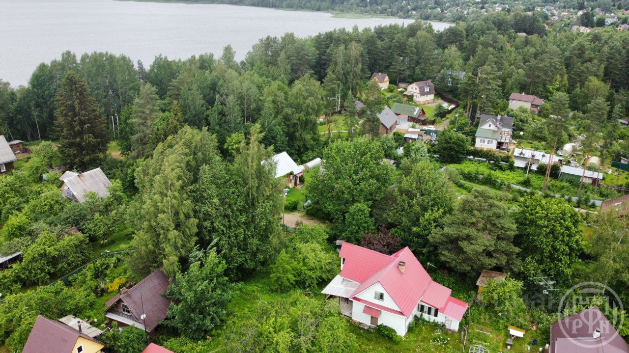 Продажа дома д. Васкелово, улица Приозерская, 7