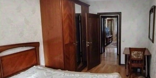 3-комн квартира Ленинградский проспект, 45К3