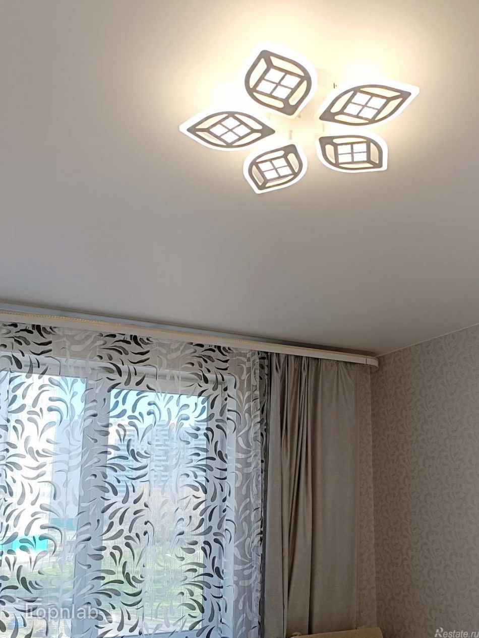 Продажа студии Плесецкая ул.,  д. 1