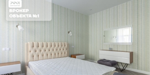 3-комн квартира Литейный пр-кт,  д. 24