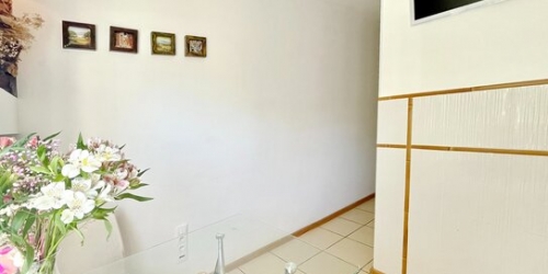 2-комн квартира улица Ольминского,  д. 14