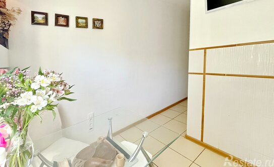 Продажа 2-комн квартиры на вторичном рынке улица Ольминского,  д. 14