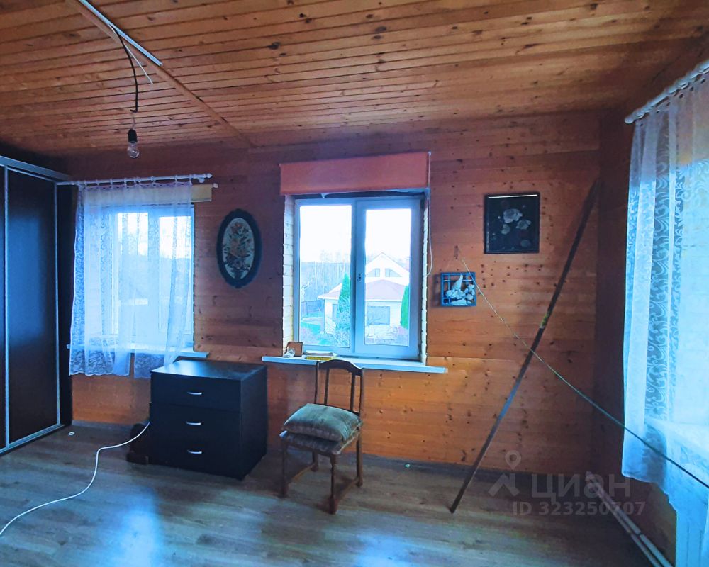 Продажа дома пос. Зеленая Роща, Зеленая Роща СНТ, улица Яблоневая