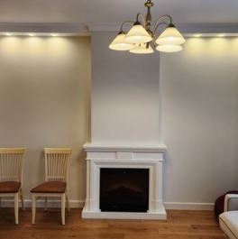 Продажа 3-комн квартиры на вторичном рынке Сестрорецк г, Николая Соколова ул,  д. 21