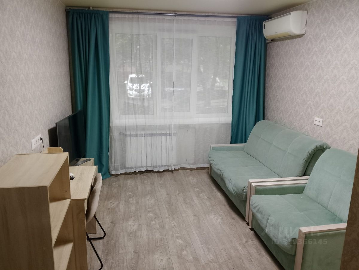 Аренда 2-комн квартиры на вторичном рынке Реутов, проспект Мира, 47