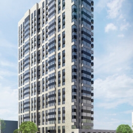 Продажа 3-комн квартиры на вторичном рынке ул Никулинская,  д. 8,  к. 1