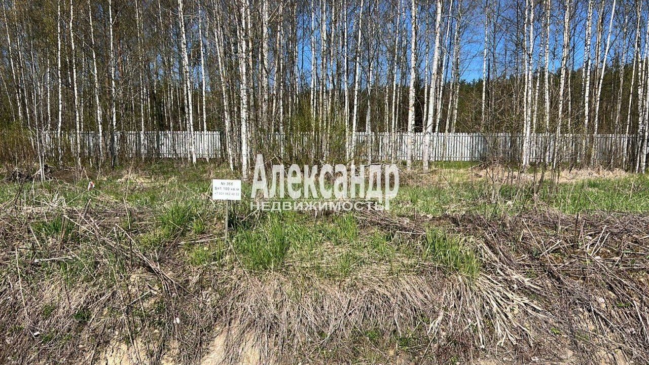 Продажа земли Садовые участки