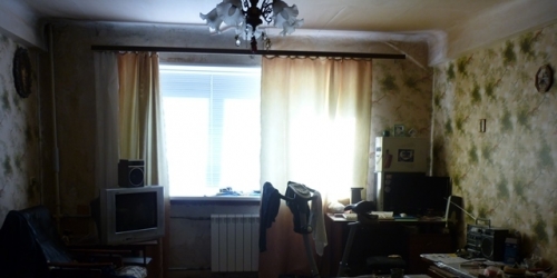 3-комн квартира Заводская ул, Климовск г ,  д. 21