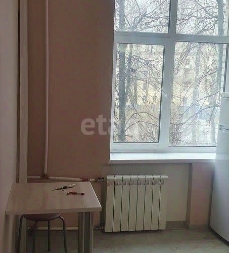 3-комн квартира улица Красного Курсанта, 26