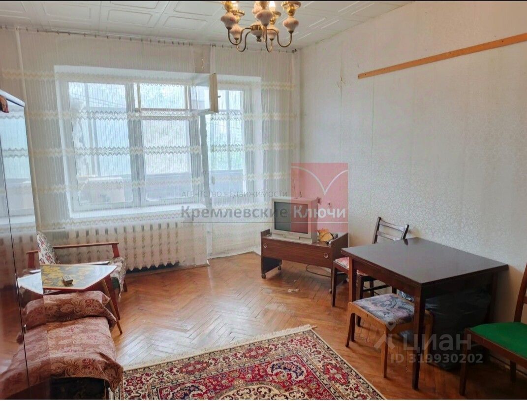 Продажа 1-комн квартиры на вторичном рынке Химки, улица Нахимова, 4