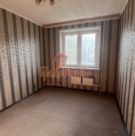 Продажа 3-комн квартиры на вторичном рынке Сергиево-Посадский городской округ, улица Ломоносова,  д. 2