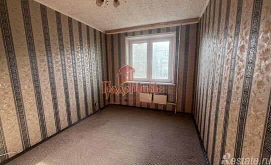 Продажа 3-комн квартиры на вторичном рынке Сергиево-Посадский городской округ, улица Ломоносова,  д. 2