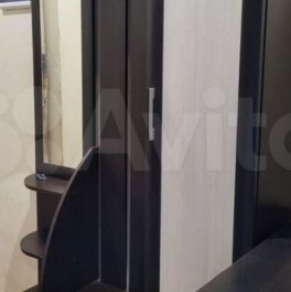 Аренда 1-комн квартиры на вторичном рынке Первомайская Верхн. ул,  д. 19