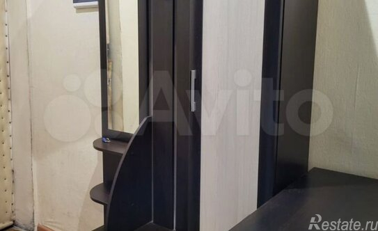 Аренда 1-комн квартиры на вторичном рынке Первомайская Верхн. ул,  д. 19