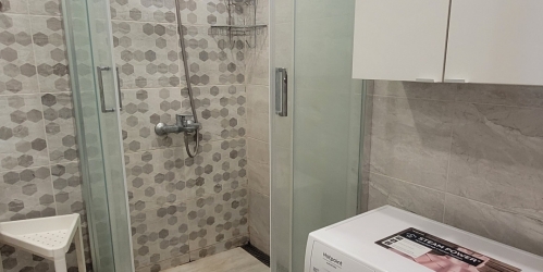 1-комн квартира Жуковский г., Баженова ул., 4, к 1