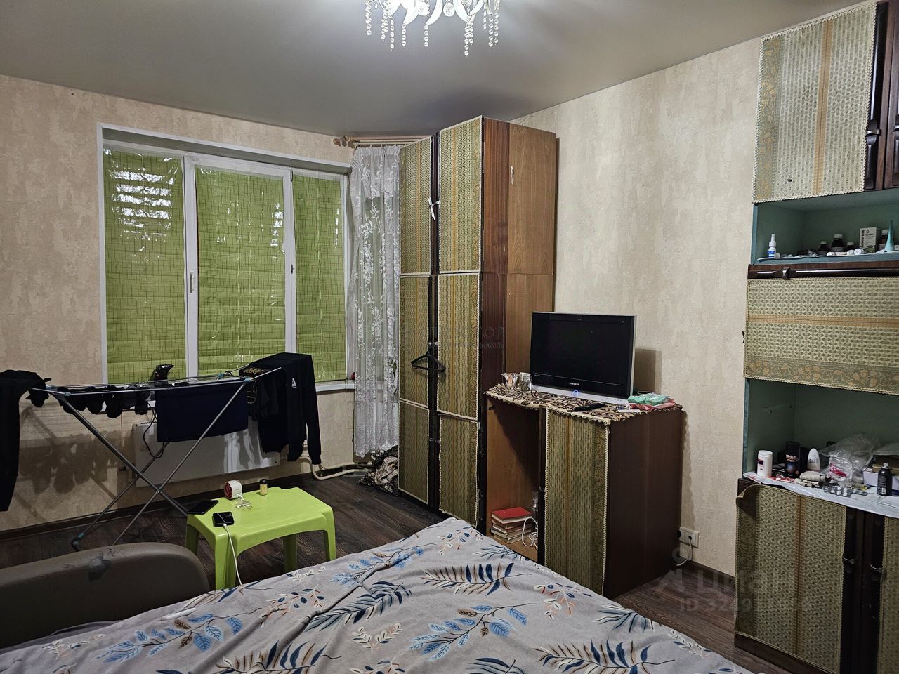 Продажа 1-комн квартиры на вторичном рынке Балашиха, улица Сосновая, 4