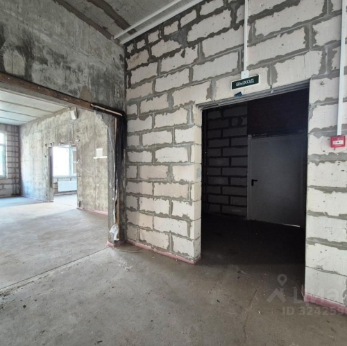 Помещение свободного назначения Колтуши, ул Верхняя,  д. 1,  к. 1