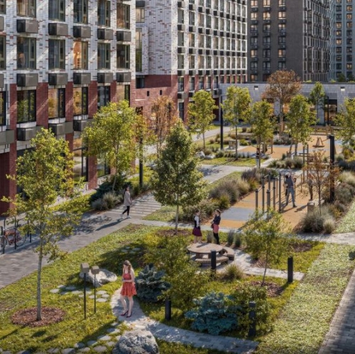 Гараж/парковка Лиговский проспект,  д. 242