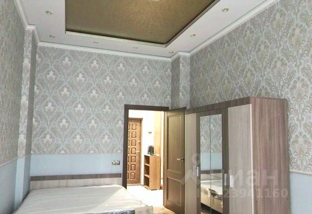 Аренда 1-комн квартиры на вторичном рынке Химки, 9 Мая улица, 21к3