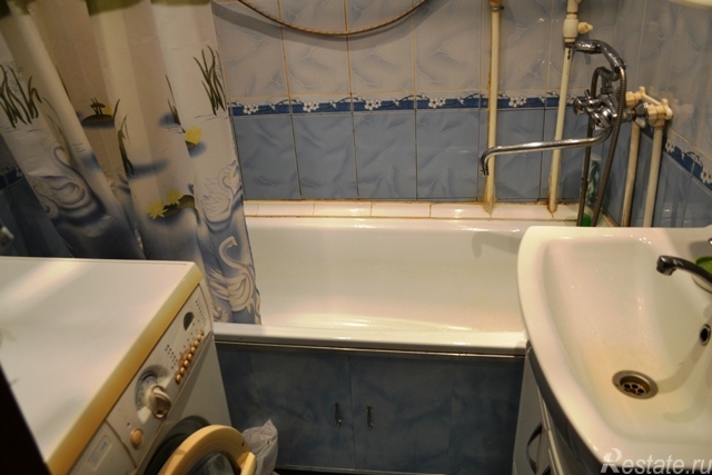 Продажа 2-комн квартиры на вторичном рынке Раменки с, Новая ул,  д. 3