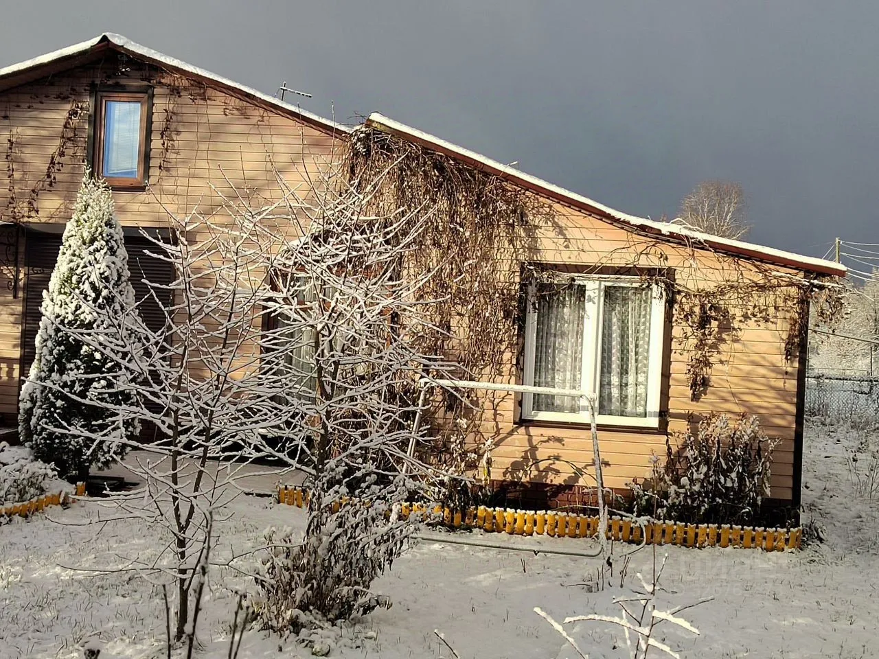 Продажа 2-комн квартиры на вторичном рынке с. Паша, улица Павла Нечесанова, 71