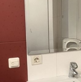 Аренда 2-комн квартиры на вторичном рынке набережная Тараса Шевченко, 1